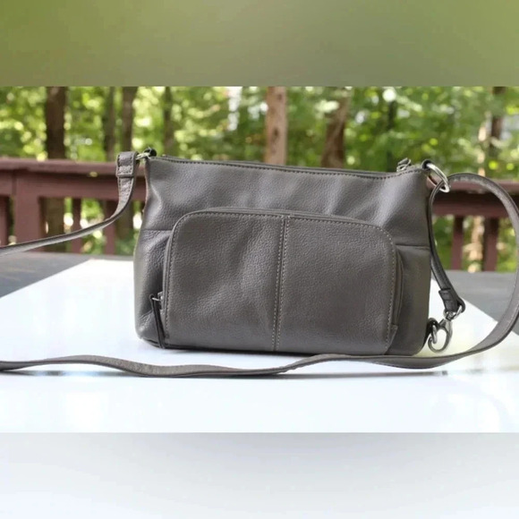 Tignanello cross body bag - Picture 2 of 12